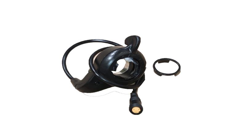 PARMAK GAZ KOLU (MX25)